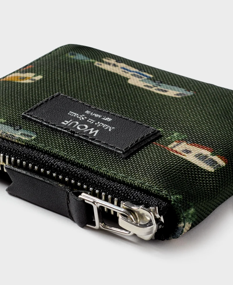 Big Sur Wallet