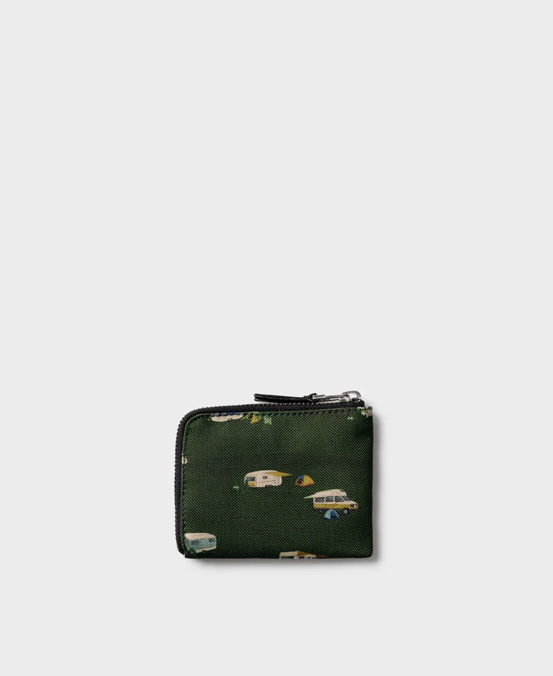 Big Sur Wallet