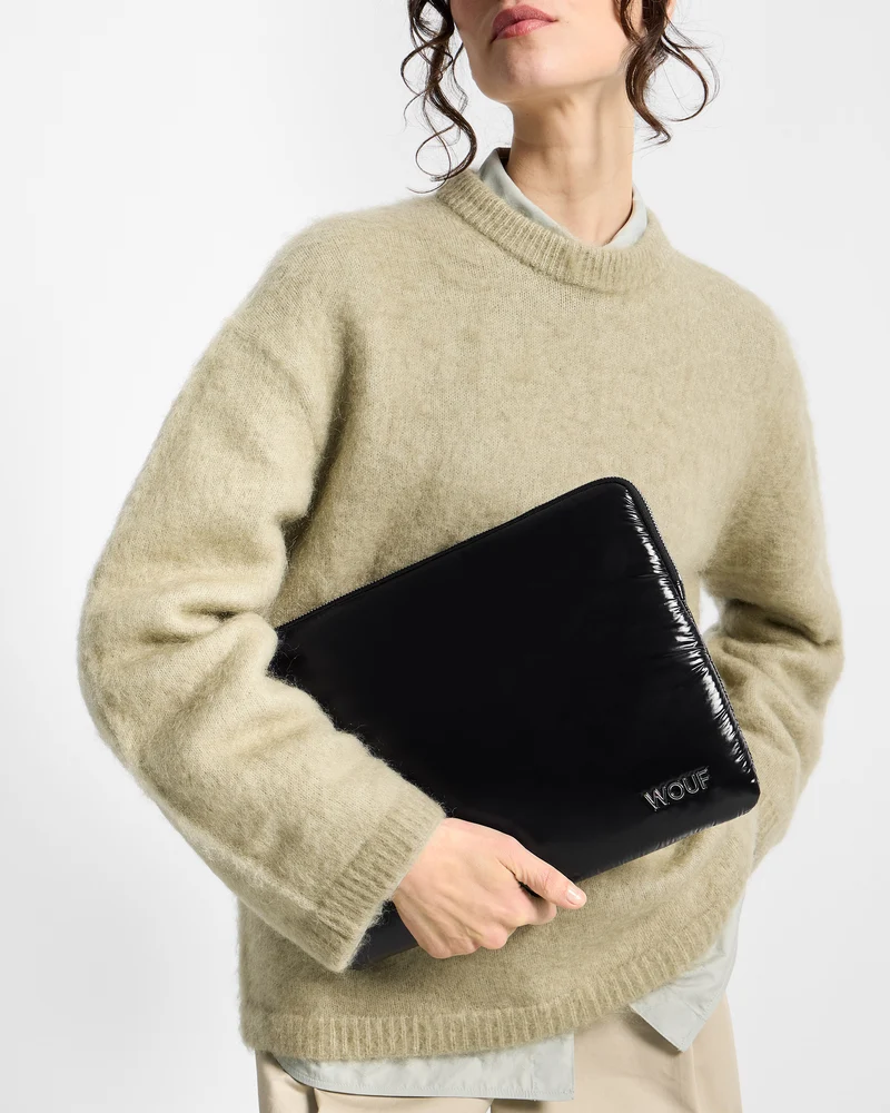 Night Laptop Sleeve 13" & 14"