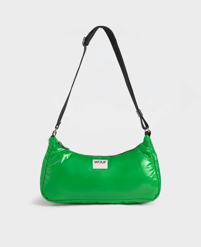 Basil Shoulder Bag