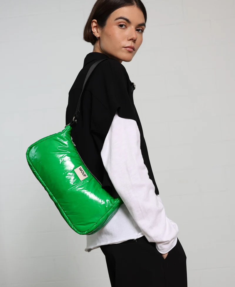 Basil Shoulder Bag