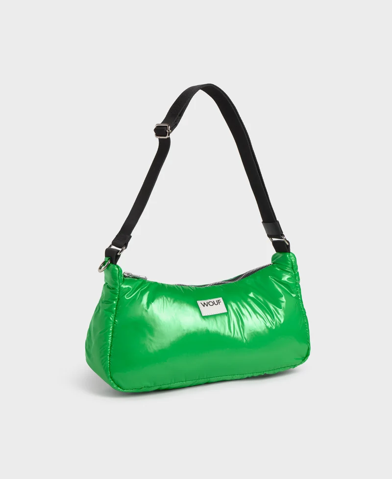 Basil Shoulder Bag