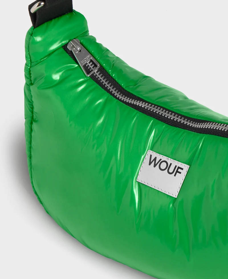 Basil Shoulder Bag
