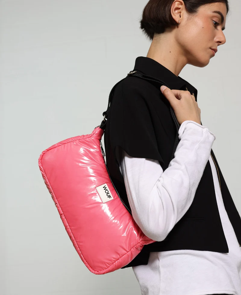 Candy Shoulder Bag