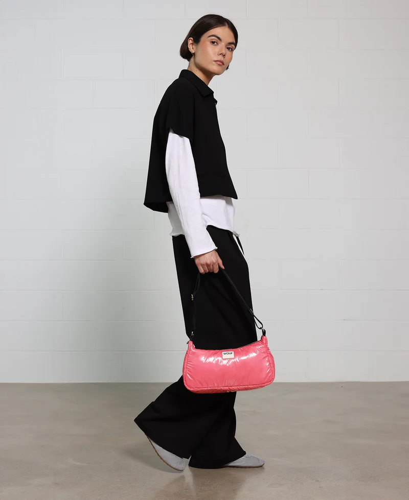 Candy Shoulder Bag