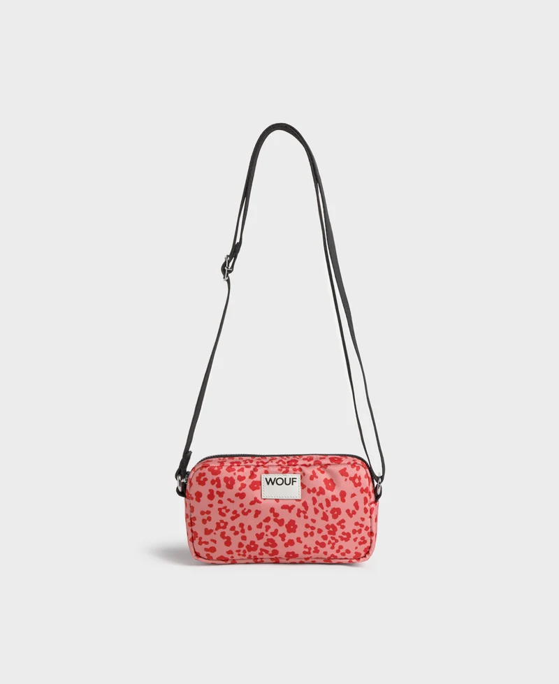 Roar Mini Bag