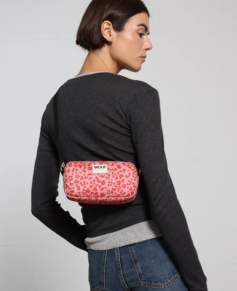 Roar Mini Bag