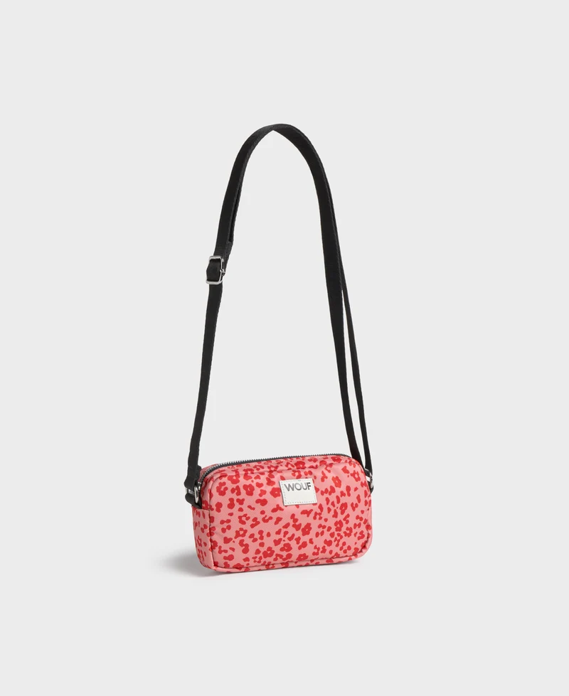 Roar Mini Bag