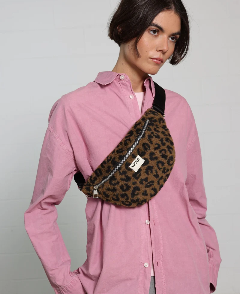 Simona Waistbag