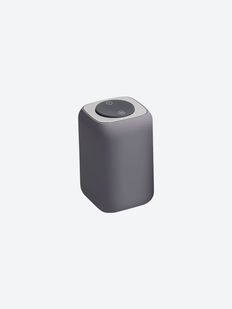 CubeAudio Mini Speaker