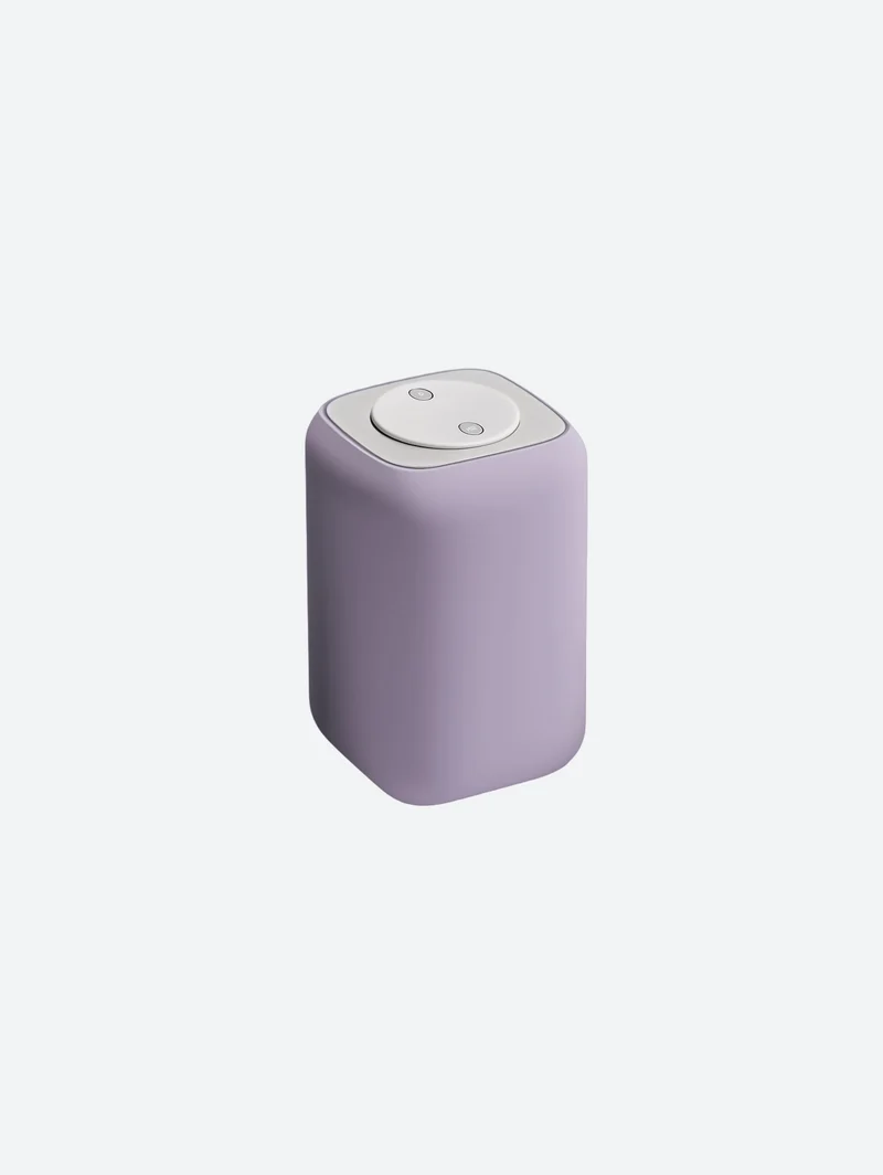CubeAudio Mini Speaker