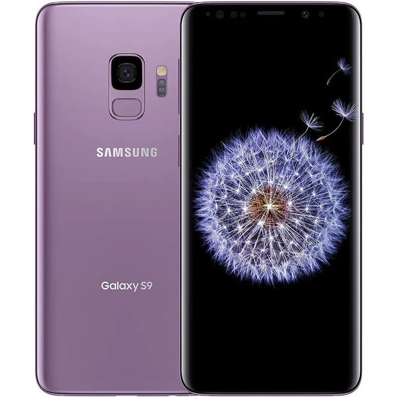 Samsung S9 64B Remis à Neuf