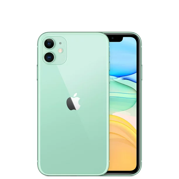 iPhone 11 64GB