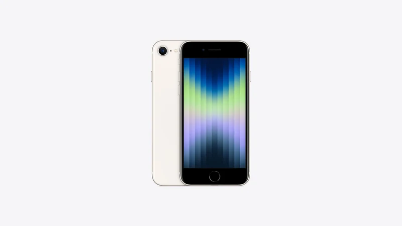 iPhone SE2020 64GB