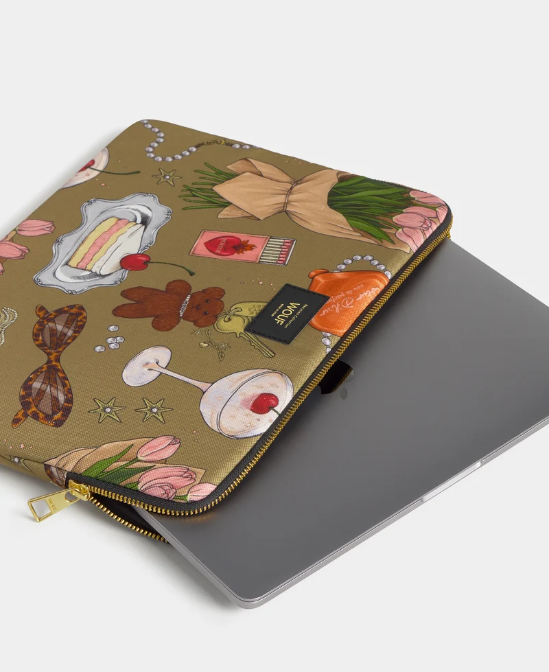 Tender Laptop sleeve 13" & 14"