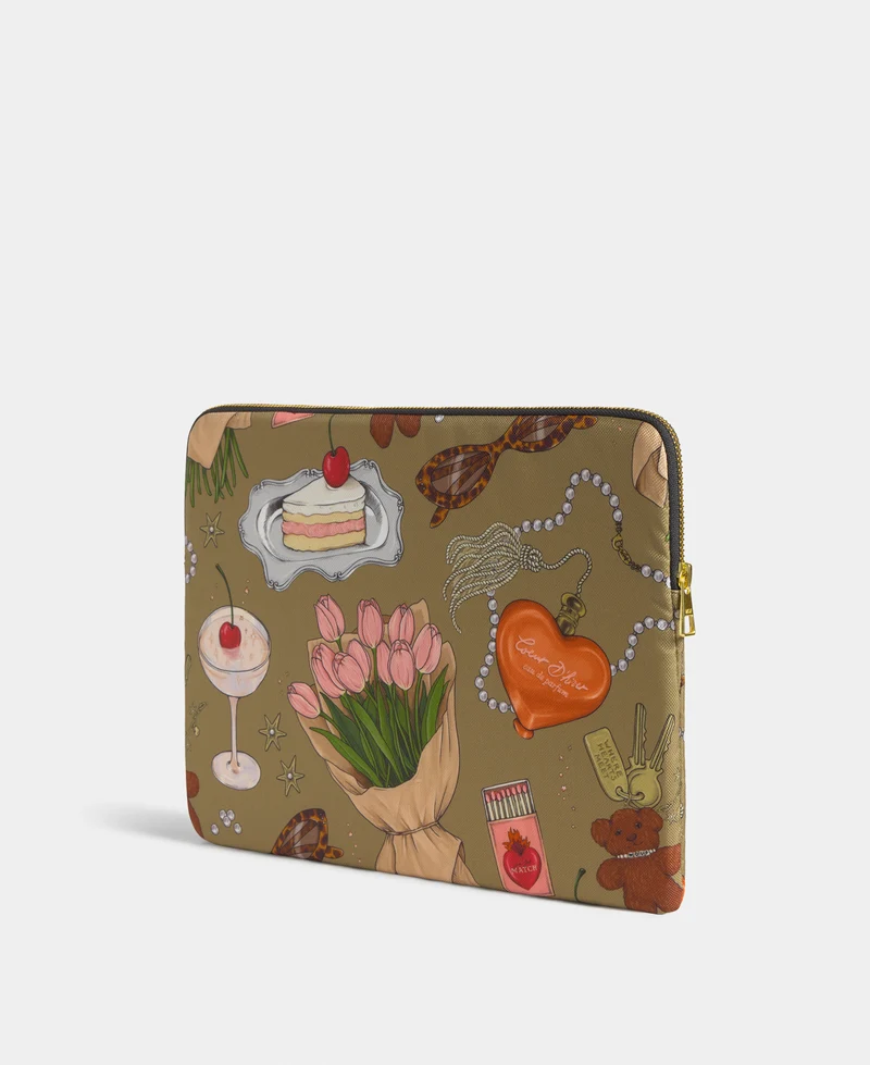 Tender Laptop sleeve 13" & 14"