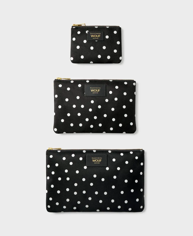Grace XL pouch bag