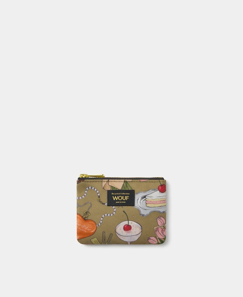 Tender Small pouch