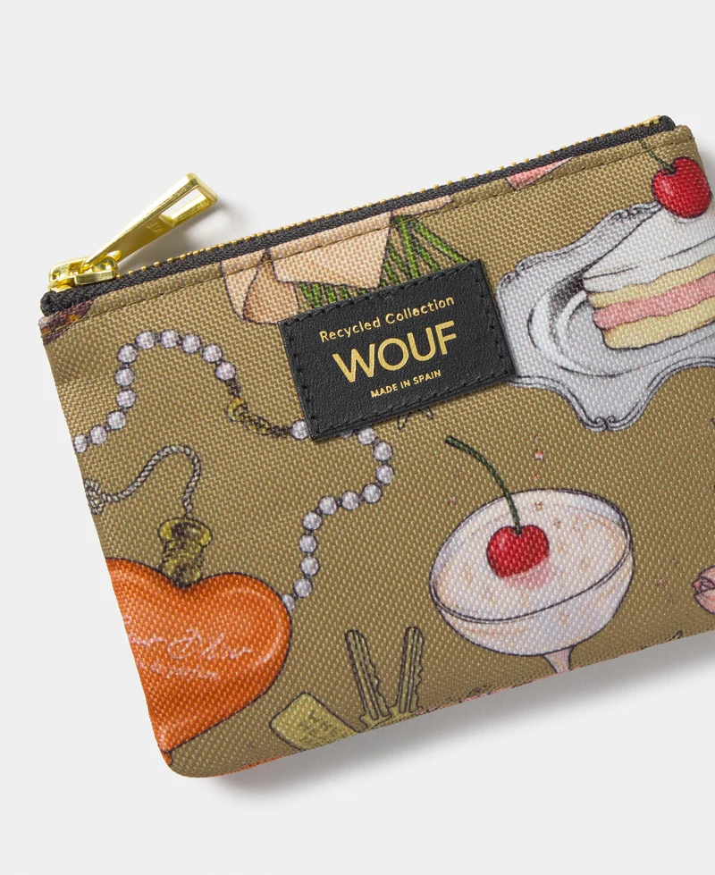 Tender Small pouch