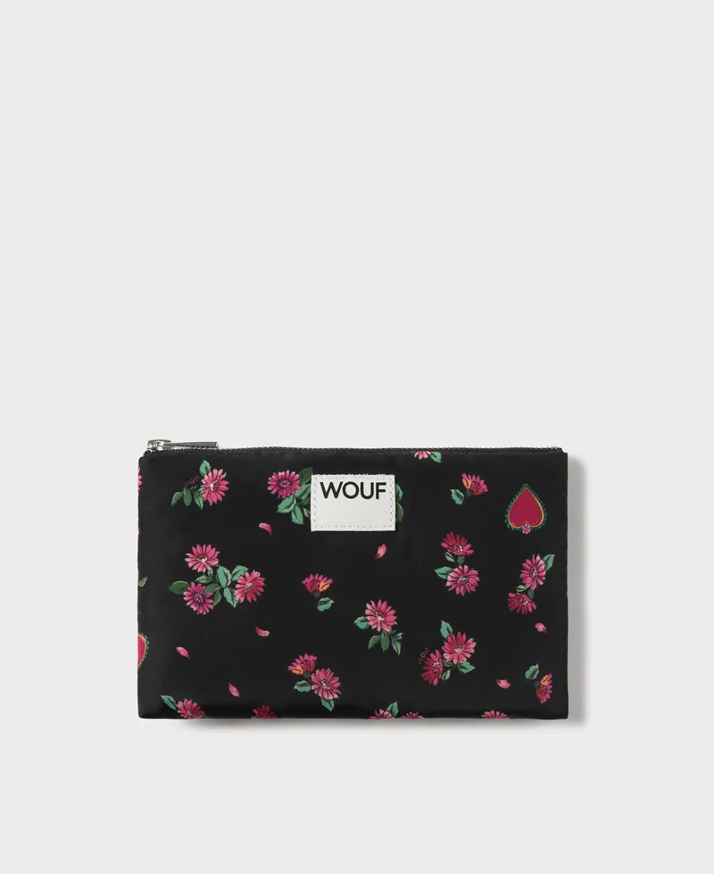 Bloom Pouch