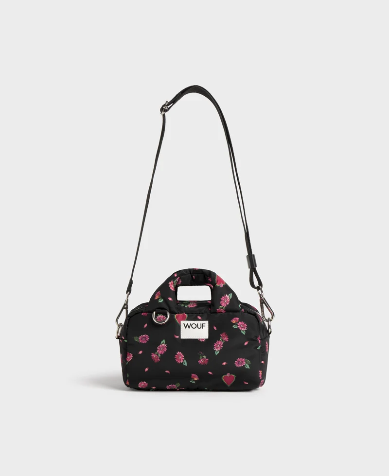 Bloom Bowling Bag