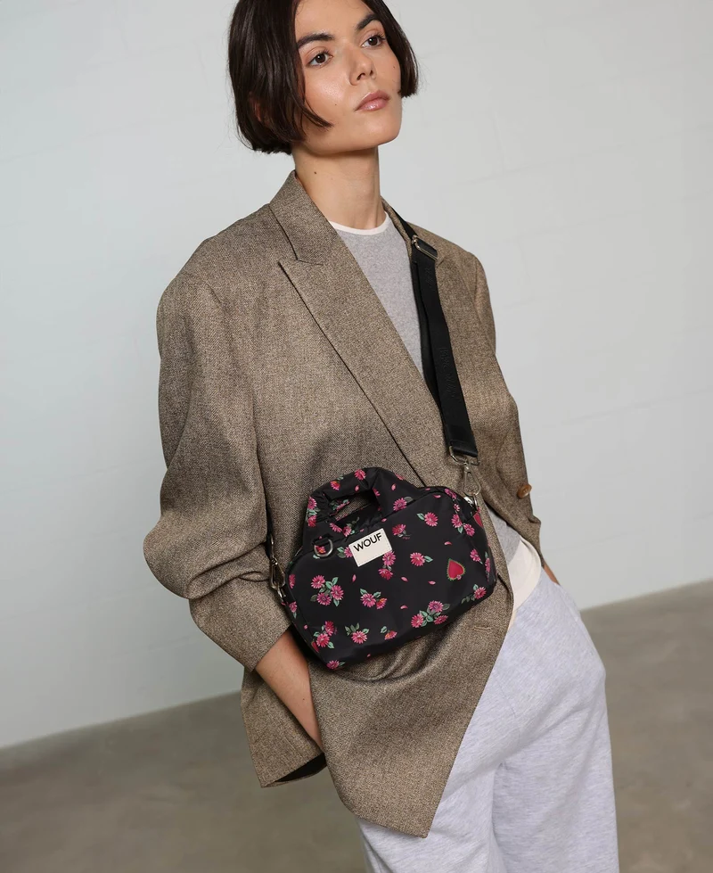 Bloom Bowling Bag