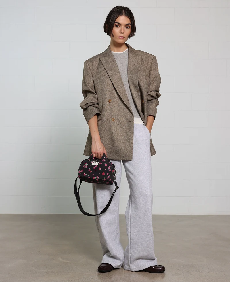 Bloom Bowling Bag