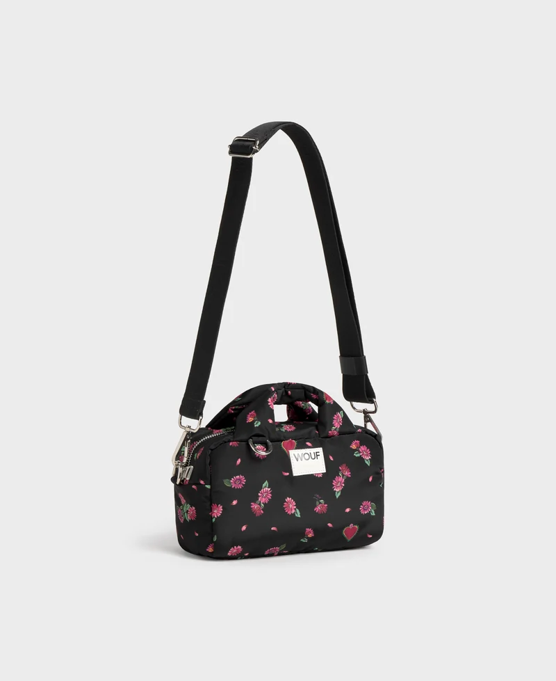 Bloom Bowling Bag