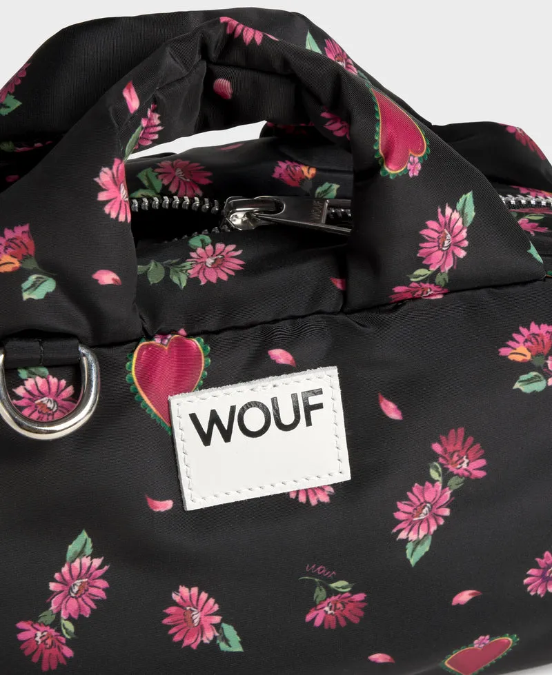 Bloom Bowling Bag
