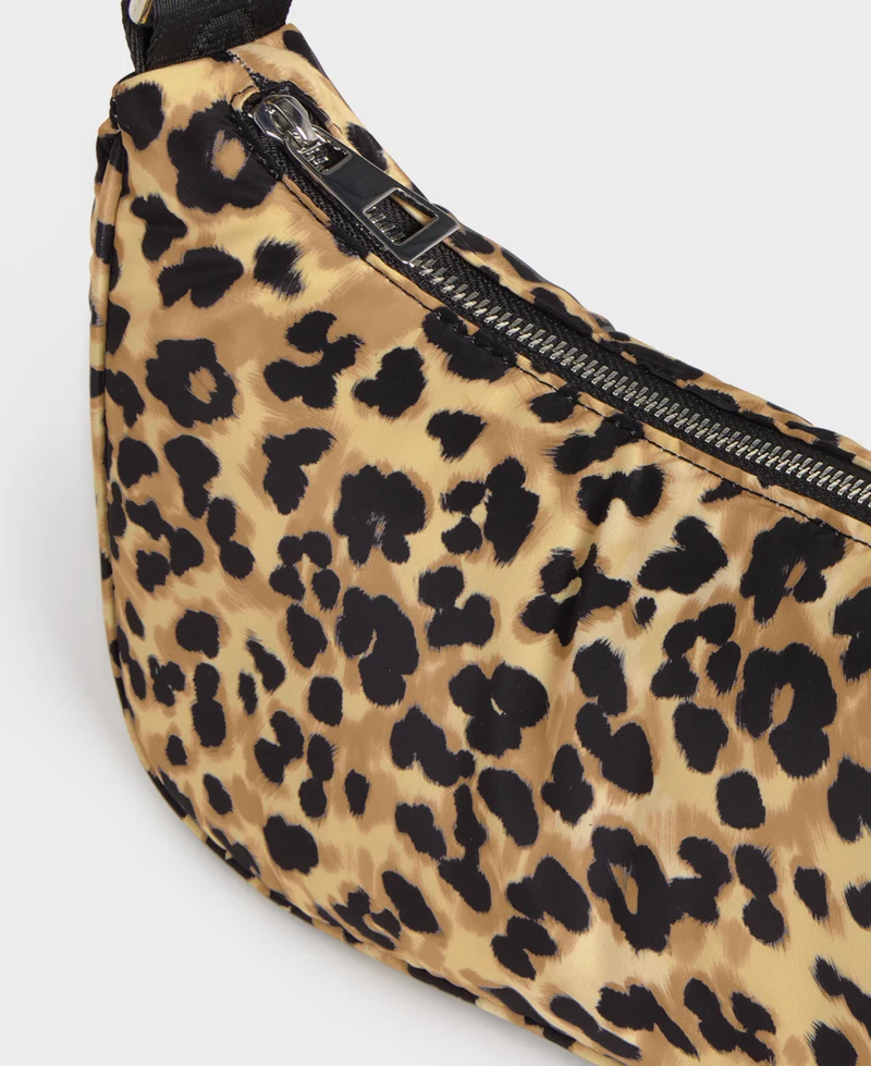 Feline Shoulder Bag
