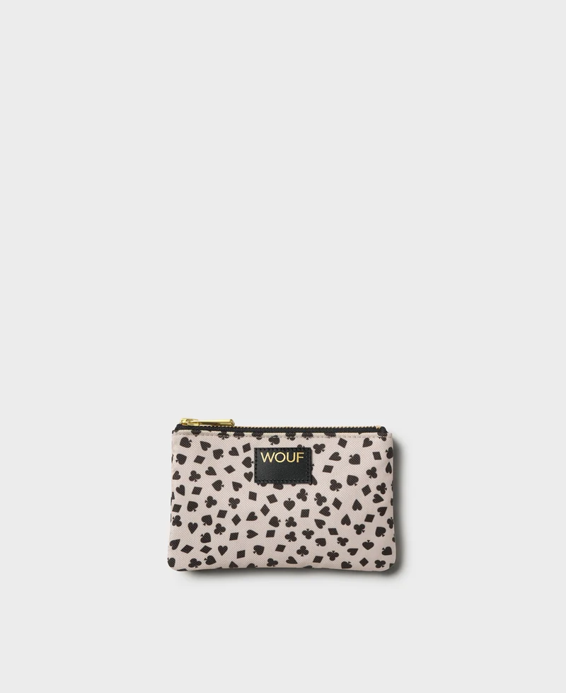 Lucky Small Pouch
