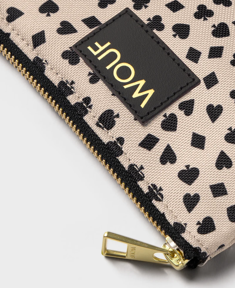 Lucky Small Pouch