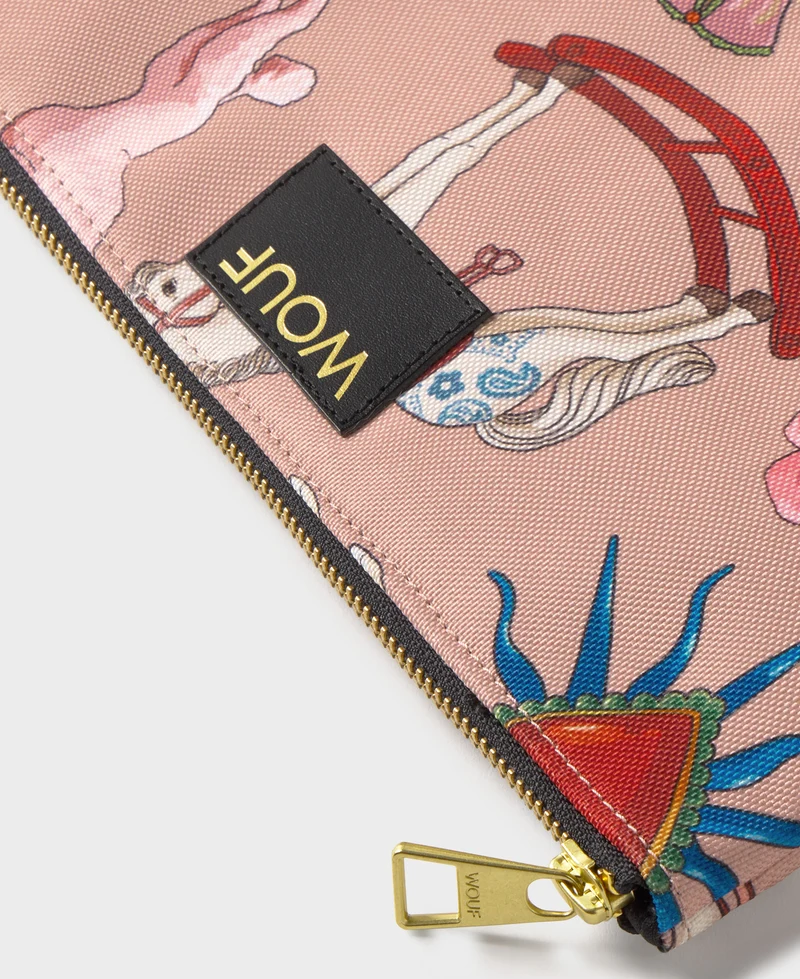Circus XL Pouch Bag