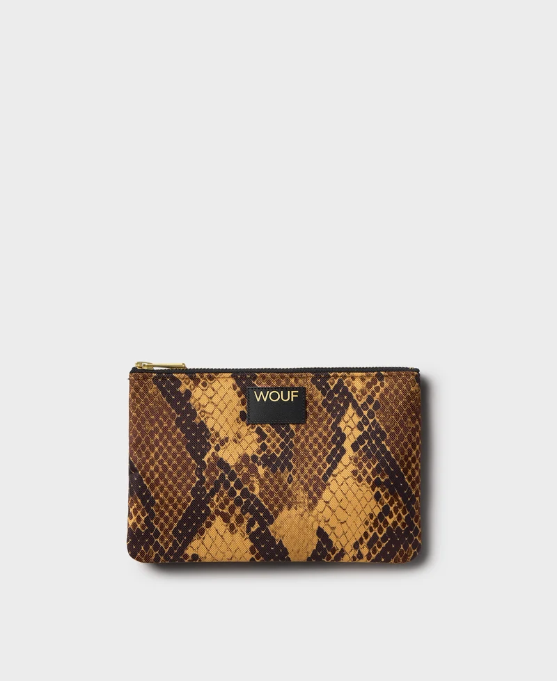 Boa Pouch
