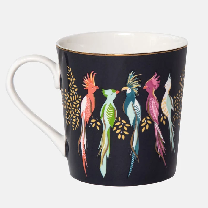 Cocktoo Mug and Card Bundle (worth £43)