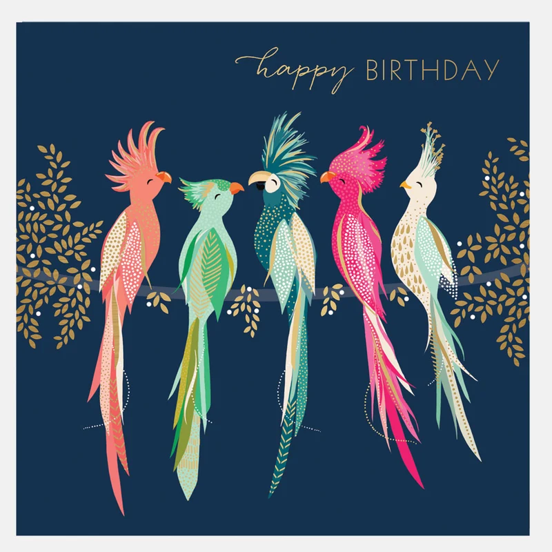 Cocktoo Mug and Card Bundle (worth £43)