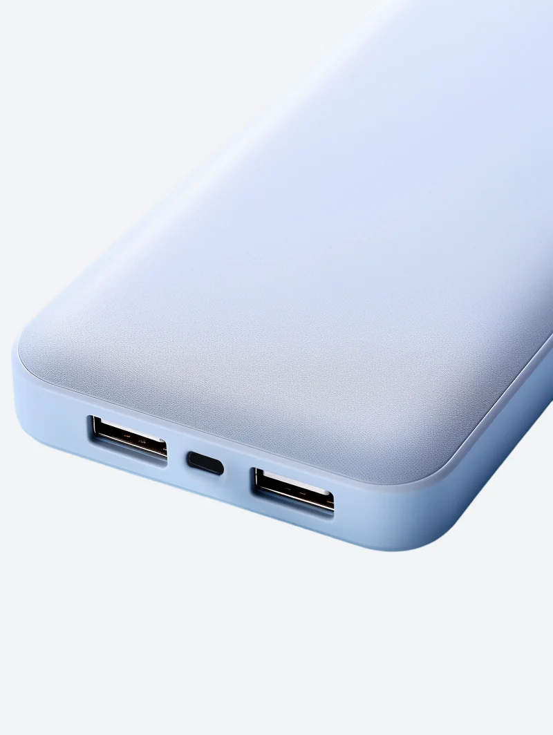 Universal Portable Charger