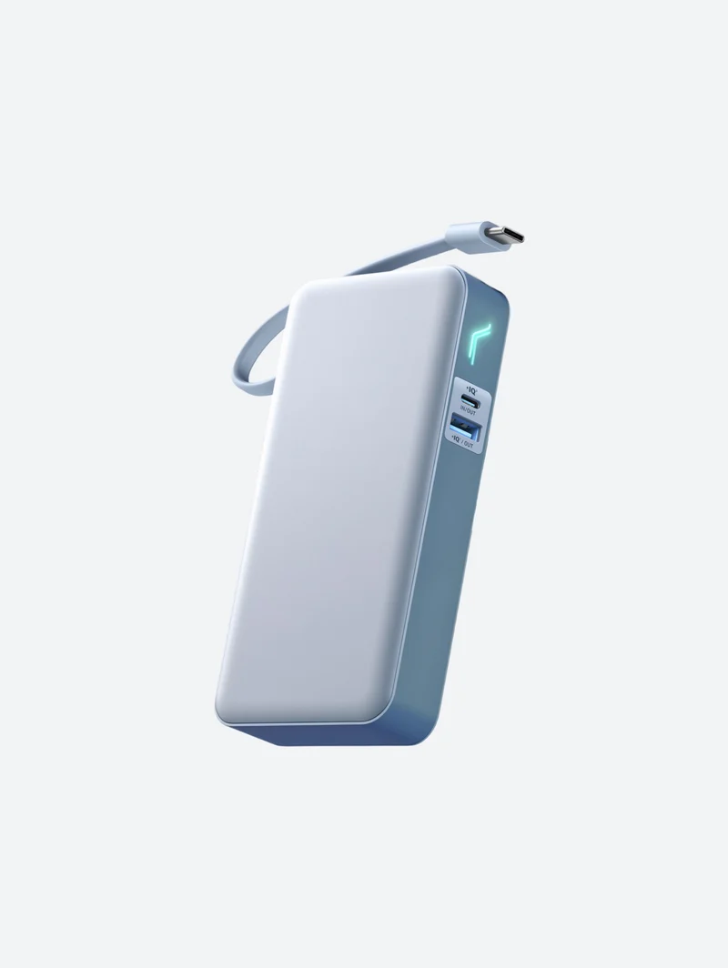 Miady 3-Pack Charger