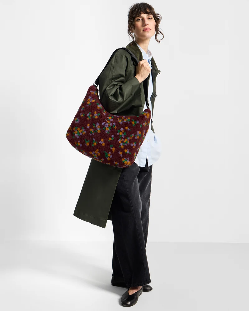 Ella Hobo Bag