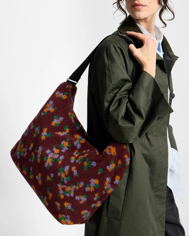 Ella Hobo Bag