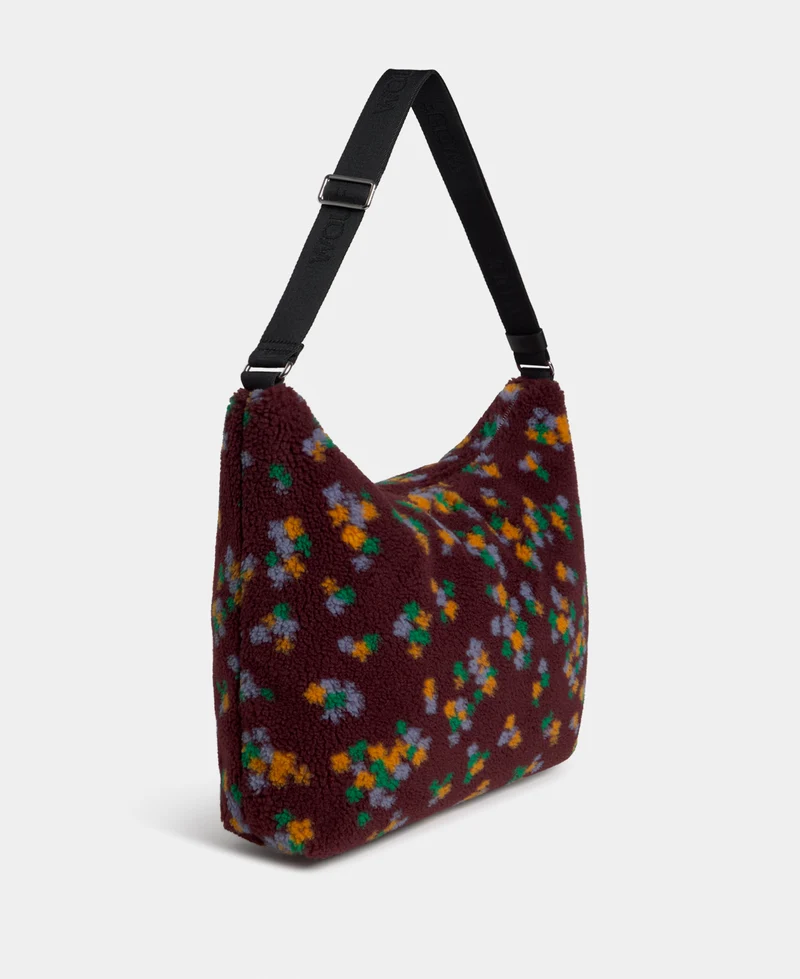 Ella Hobo Bag