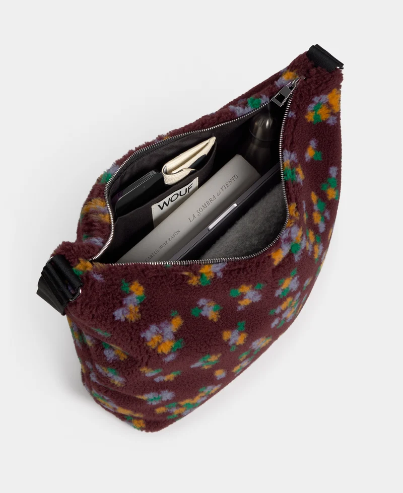 Ella Hobo Bag