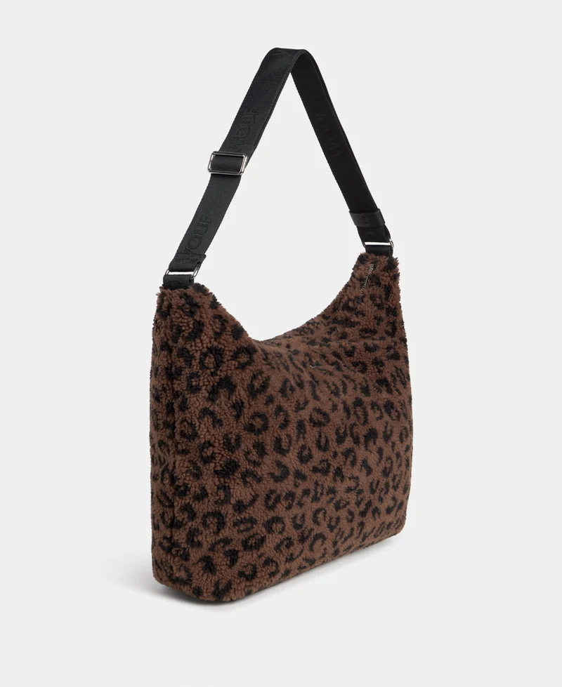 Romy Hobo Bag