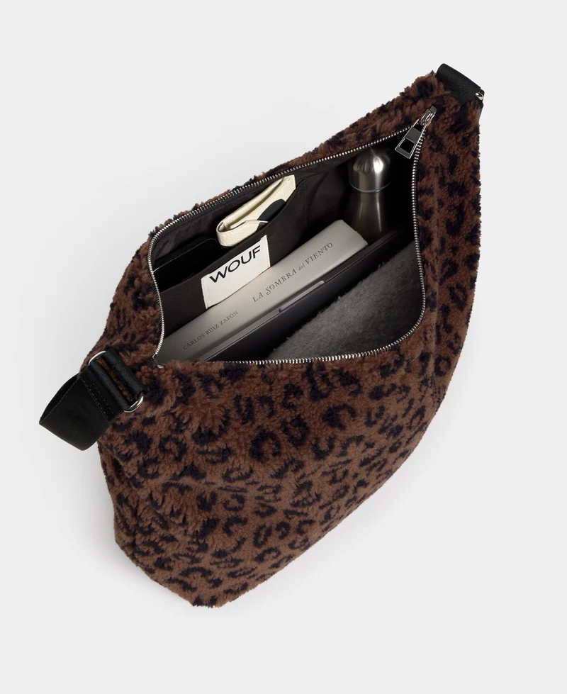 Romy Hobo Bag
