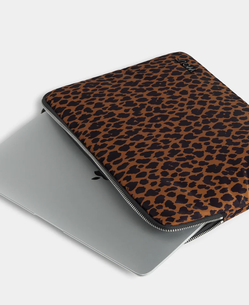 Leo Laptop Sleeve 13" & 14"