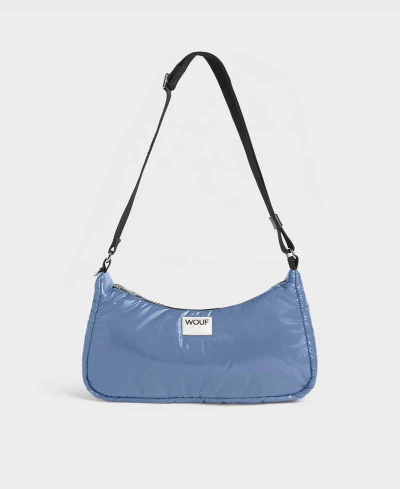 Royal Shoulder Bag