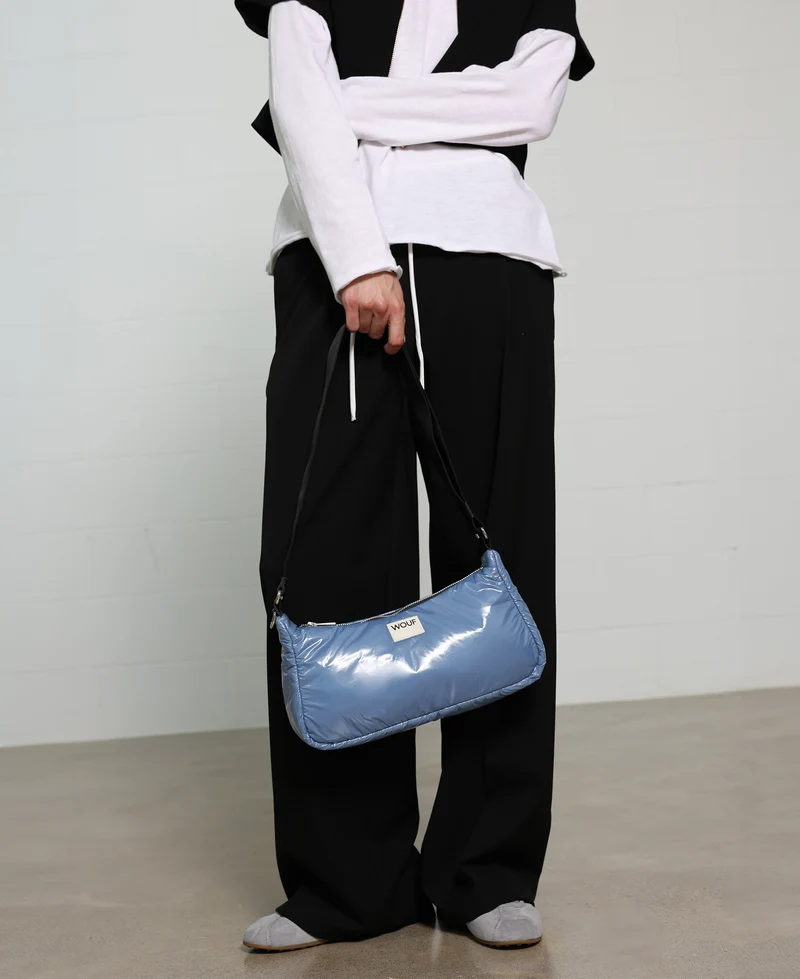 Royal Shoulder Bag