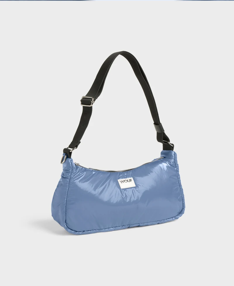 Royal Shoulder Bag