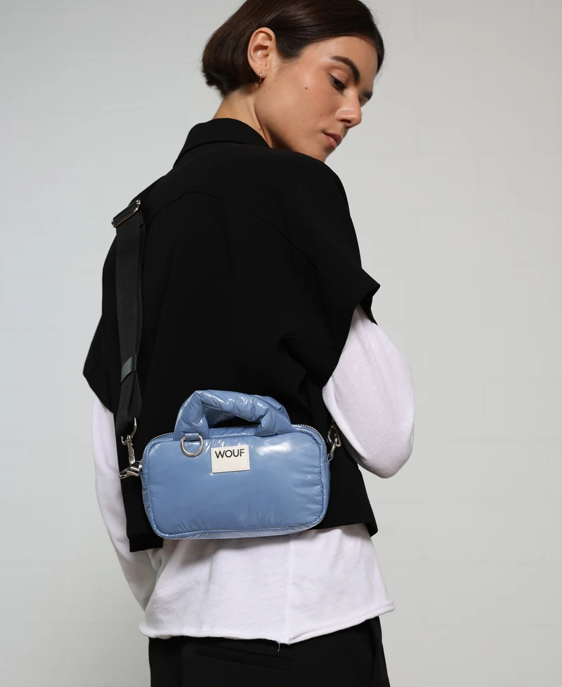 Royal Mini Bag
