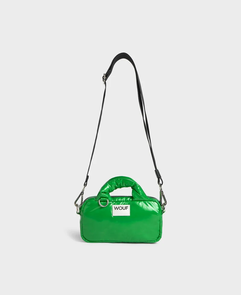 Basil Mini Bag
